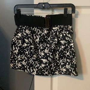 Forever 21 skirt